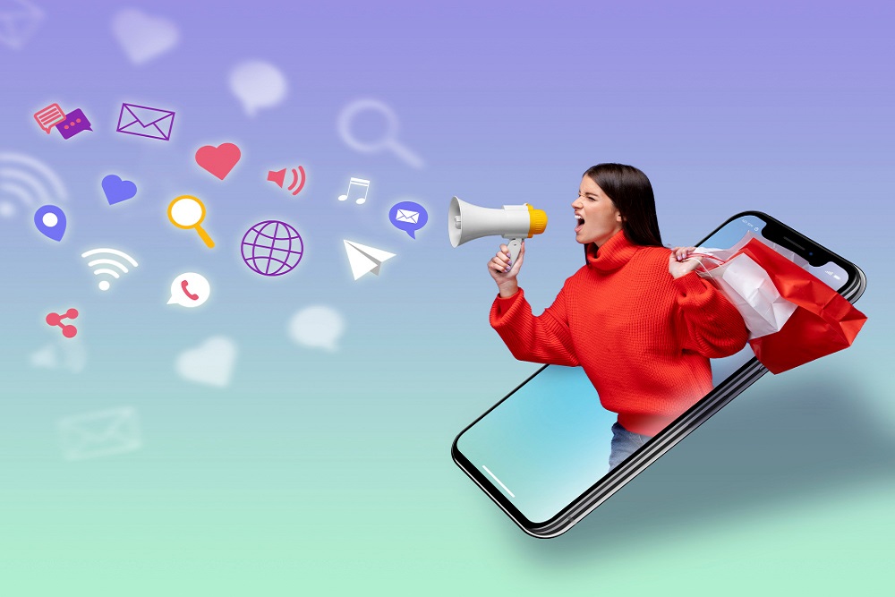 Facebook Ads – kampania produktowa